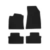 Dywaniki welurowe Premium FMIC Performance RENAULT CLIO V od 2019