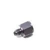 10AN Female to 6AN Male Fitting Adapter Radium Engineering
