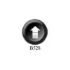 Klawisz 15mm B528 Ecumaster