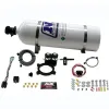 Nitrous Plate System with 15Lb Bottle for Ford Coyote Truck 5.0 2021+ Nitrous Express NX 20959-15