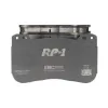 DP82331RP1 Sportowe klocki hamulcowe RP-1 Racing EBC Brakes BMW M5 F90 M5 Competition F90 M8 Coupe F92 M8 Competition Coupe F92 M8 Convertible F91 M8