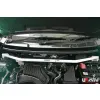 Rozpórka przednia (Front Upper Strut Bar)(3852) Ultra Racing Perodua Bezza (B300) 1.0/1.3 2WD 17+