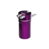 Oil Catch Can Kit Large RTMG Performance for 2.0 TFSI Purple