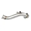 Downpipe for Mercedes W205 W213 E300 M274 2015-2023
