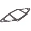 4500 Dominator Plate Solenoid Bracket Side Mount Assassin Nitrous Express NX 15729SM