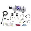 Single Nozzle System with 5Lb Bottle for All GM EFI (35-50-75-100-150 Hp) Nitrous Express NX 20920-05