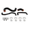 Mishimoto 2015-2017 Ford Mustang GT Silicone Lower Rad Hose Black