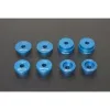 Hardrace Rear Subframe Bushing For Nissan Zseries