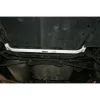 Rozpórka tylna dolna (Rear Lower Bar) (2363) Ultra Racing for Acura RL KA-9 3.5 96-04 / Honda Legend 3.2 95-04 2WD