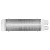 Intercooler 550x180x65mm jednostronny FMIC.EU