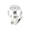 Wastegate JR.Spec 38mm srebrny