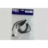 EFA065 Czujnik zużycia klocków hamulcowych EBC Brakes BMW M3 E36 Z3 BMW M3 E36 Z3M MRoadster/Coupe Z3 Z3 M