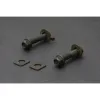 Hardrace ADJUSTABLE CAMBER BOLTS (16mm)