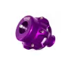 RTMG Performance Blow Off Valve Kit for 1.4 T-Jet for Alfa Romeo Mito Punto Bravo Abarath Purple