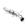 Downpipe BMW E70 x5 30sd 35dx M57N2 2007-2013