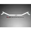 Rozpórka przednia (Front Upper Strut Bar)Ultra Racing BMW 3-Series E36 TimingBelt