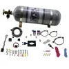Plate System with 12Lb Bottle for Dodge Dart 1.4L Nitrous Express NX 20941-12