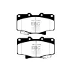 DP992 Klocki hamulcowe ULTIMAX2 EBC Brakes Toyota 4 Runner VZN130 4 Runner LN130 4 Runner KZN130 Hilux Surf LN130 Hilux Surf LN131 Hilux Surf KZN130 L