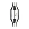 Uniwersalny Katalizator JRspec Euro 2 Do Silników 0.6 - 2.4L 57mm / 102mm Wlot / Wylot