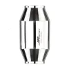 Uniwersalny Katalizator JRspec Euro 2 Do Silników 0.6 - 2.4L 57mm / 102mm Wlot / Wylot