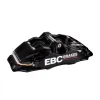 BBK006BLK-2 Big brake kit EBC Brakes Ford Fiesta Mk8 ST