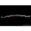 Stabilizator zawieszenia przedni 21mm Ultra Racing for Fiat Grande Punto 8V 1.4 06+