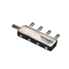 RTMG Performance Vacuum / Boost Splitter - 1 in to 8 out