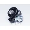 Turbosprężarka HTD2872 Vacuum 350HP TurboSystems BMW E60 E61 E65
