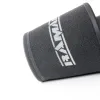 Ramair ProMax Large Universal Foam 60mm Rubber Neck Air Filter in Enclosed Airbox
