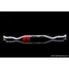 Stabilizator zawieszenia tylny 25mm Ultra Racing for Mitsubishi EVO X
