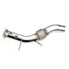 Downpipe FMIC.Pro BMW F30 F31 F34 330d/dx 335dx N57N N57Z 2011-2017