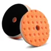 LAKE COUNTRY HDO CCS Orange Polishing Pad 140mm HDO-23550-CCS
