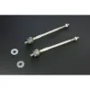 Hardrace Hicas Rear Tie Rod Nissan 240SX Skyline Zseries