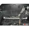 Rozpórka tylna dolna (Rear Lower Bar) (3786) Ultra Racing Lexus RX 350 (AL10) 3.5 V6 4WD FL 12-15 LHD/RHD