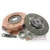 Zestaw sprzęgła Extra Heavy Duty Xtreme Clutch Organic Nissan TERRANO II 3.0 DiTD 4WD 125KW (1997-2004)