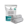 KAVALIER ProClean Microfiber Towel - SoftExtreme Plush Perfection 500L 3pack
