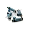 DeatschWerks zestaw 4 wtryskiwaczy paliwa 750cc/min, Subaru Impreza WRX 02-12, Legacy GT 07-12, STI 07-12