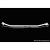 Rozpórka przednia (Front Upper Strut) Bar Ultra Racing Kia Soul 08-14