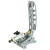 Pedał Sprzęgła / Hamulca do Motocyklowych Pomp Hamulcowych Mocowany do Podłogi RacingPedalBoxes