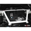 Rozpórka przednia (Front Upper Strut Bar)(2909) Ultra Racing BMW 7 F01 (740i) (incl F02 LWB) 3.0T 08-15 2WD