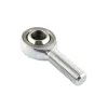 Rod end 14x1.5 LH male CrMo Left Wisefab SRODEND14X1.5-LH-M