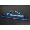 Hardrace Rear Sway Bar For + Subframe Brace Set Honda Civic