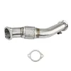 Downpipe BMW E70 E71 M57N2 X5 X6 3.0D 2006-2010