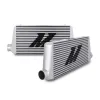 Mishimoto Universal Intercooler S-Line Silver