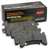 Klocki hamulcowe Wilwood 150-D0792K PM ProMatrix D792 Street Performance Racing Pads .64