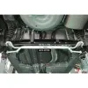 Rozpórka tylna dolna (Rear Lower Bar) (3766) Ultra Racing Toyota Sienta (XP170) 1.5/1.8 2WD 15+