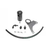 Catch Can Kit PCV for Mitsubishi EVO 8 - 9 Fluid Lock Radium Engineering