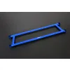 Hardrace Front Lower 4 Points Brace Suzuki Ignis