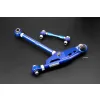 Hardrace Front Lower Arm For Subaru BRZ