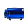 Oil catch tank JRspec model 05 Niebieski 12mm